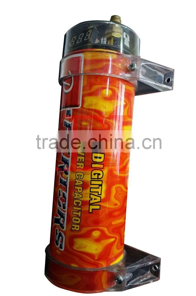 ALIBABA VIP RELI 16RAC-09 car audio capacitor, filter capacitor,car stereo
