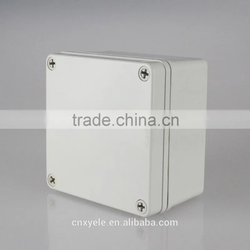 IP67 Waterproof box 125*175*75mm
