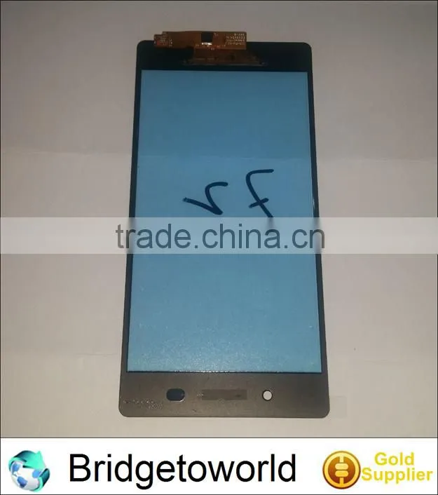 For Sony Xperia Z2 Touch Glass Replacement,High Quality Touch Screen
