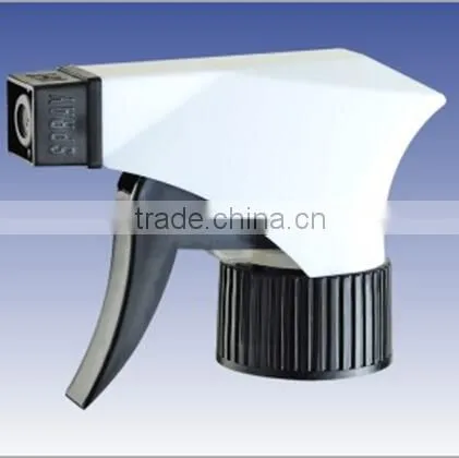 PP plastic trigger sprayer