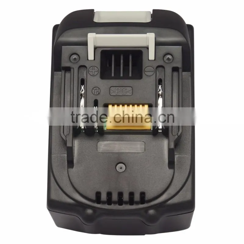 battery for Makita BL1845 18V 18 Volt Lithium-Ion Replacement Batteries 4.5Ah LXT Battery