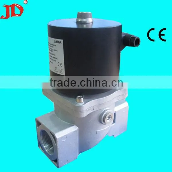 (burner valve) fast acting solenoid valve(gas valve)