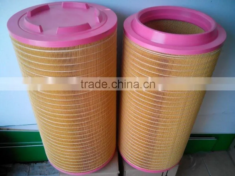 6.2185.0 filter cartridge compressor in air for KAESER DSD201 150HP