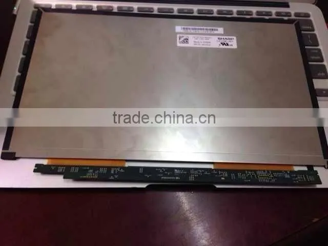 10.8"Full LED Display Assembly For Dell Venue 11 DP/N 0615V2 LQ108M1JW01