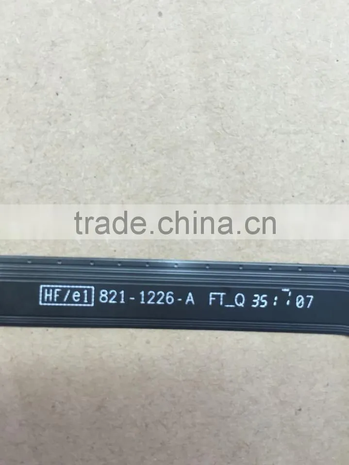 High quality! HDD Cable 821-1226-A for A1278