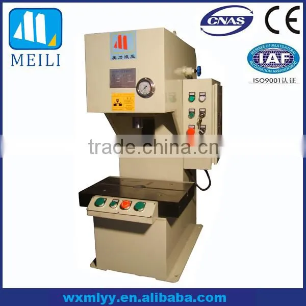 Meili C Frame Hydraulic Tablet Press Machine