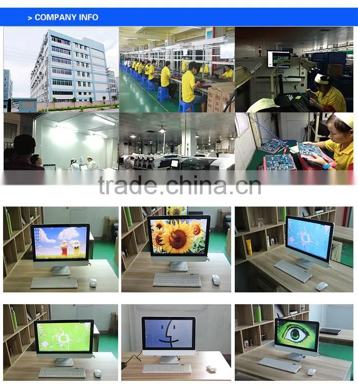 2015 best good sale pc all in one computer pc tv
