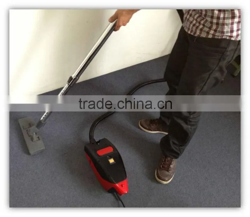 300W Vacuum clean& Electric Spray Gun