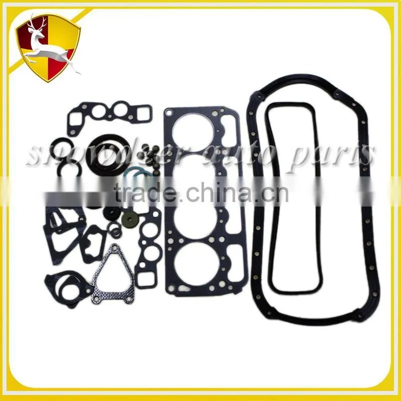 Full Gasket Set for TOYOTA Corolla OEM 04111-06010 engine 7K