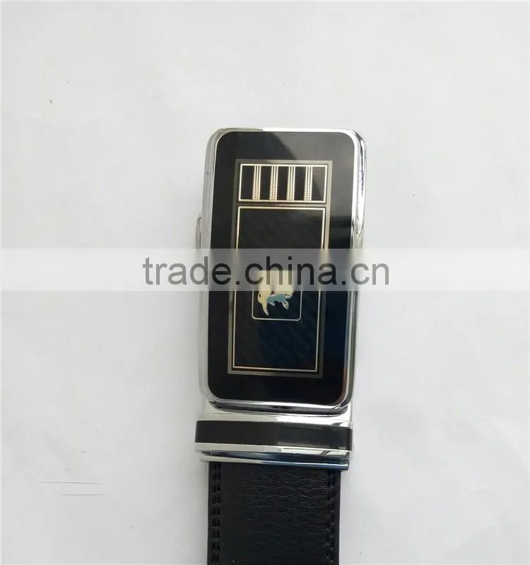 Factory Outlets Men Genuine Leather Belts