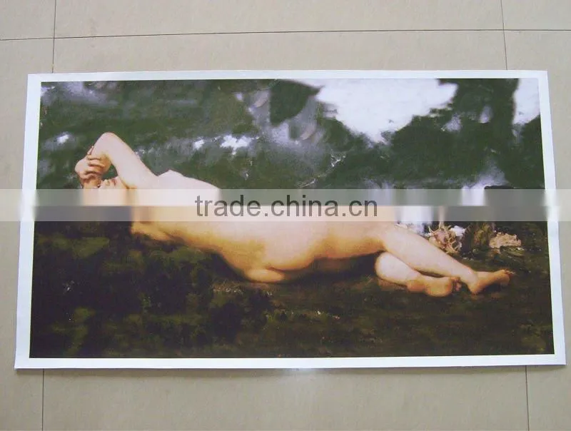 Canvas Printing painting