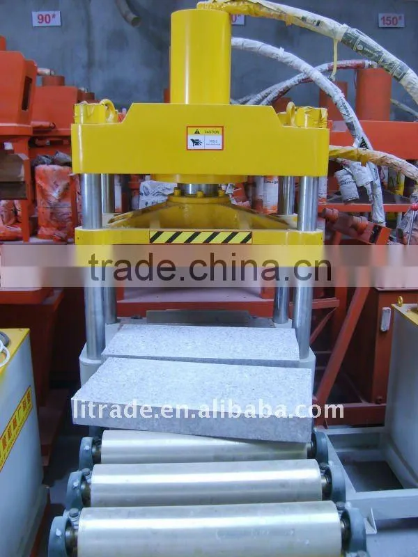 Hydraulic Stone Splitting machines, Stone Cutting Machine