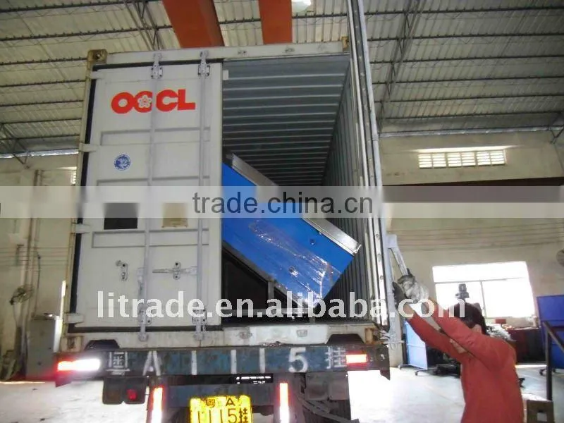 CNC machiene High Pressure Water Jet Cutting Machine Price