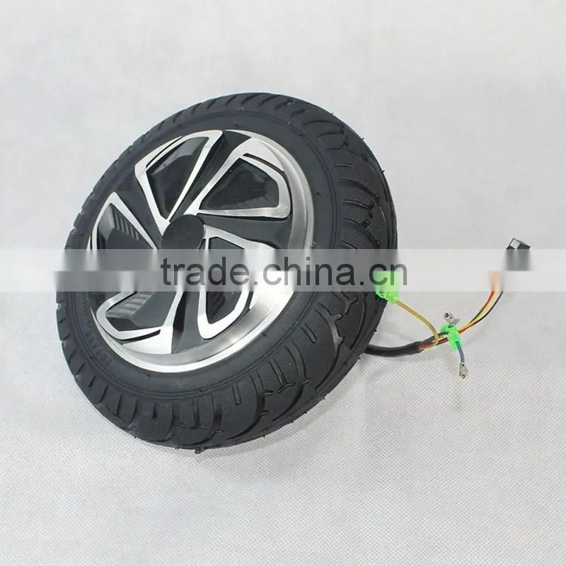 chinese outboard motor skateboard wheel motor brushless motor 350W