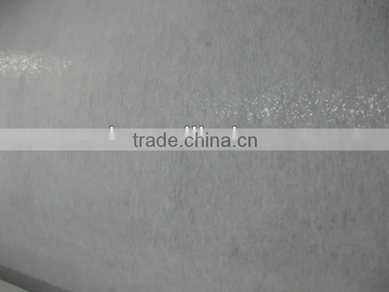Superior Fusible Nonwoven fabric interlining