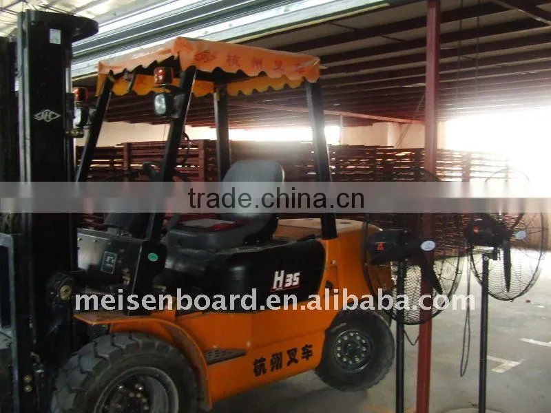 High quality furniture board