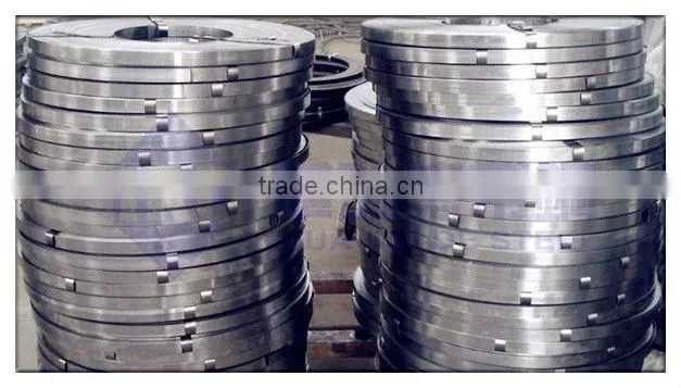 Hua Reed preferential galvanized strip