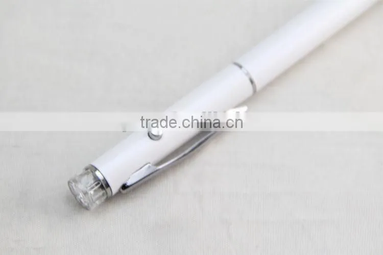 2015 hot selling Items of fancy stationery metal smartpen