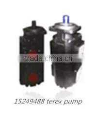 alibaba China terex tr 3305 hydraulic cylinder truck steering piston pump
