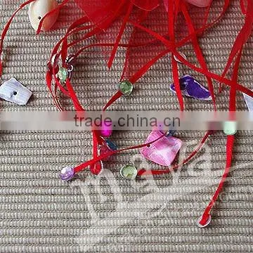 Lovely Ponytail Bow MYPB-031
