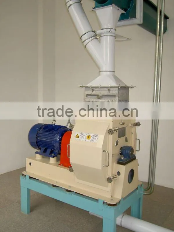 SFSP Series Professional High Quality Corn Hammer Milling