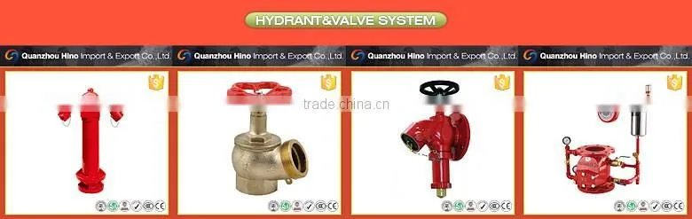 magnetic flow switch fire fighting Flow Sensor