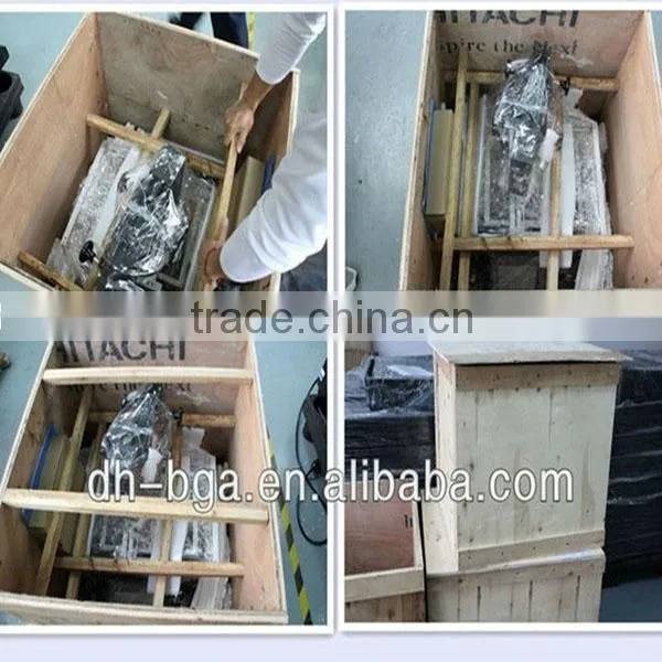VGA Card Repair Universal BGA Welding Machine DH-G200