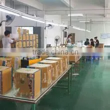 Shenzhen Junyicai Crafts Co., Ltd. company overview - view 3