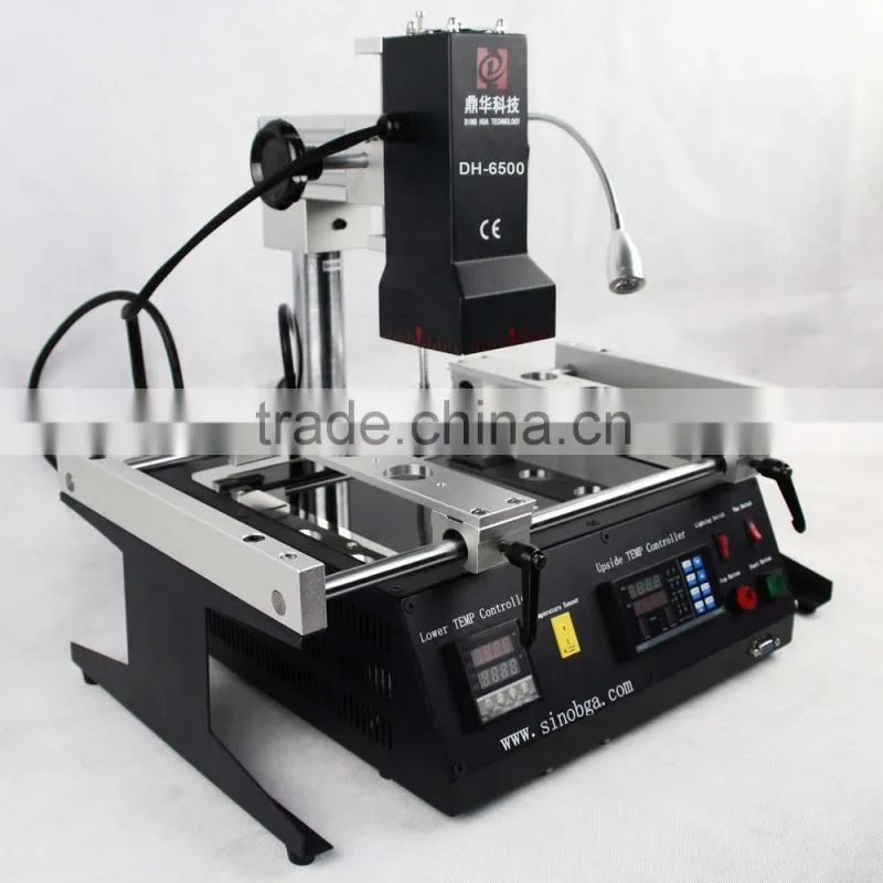 Dinghua DH-A01R BGA Rework Machine For repairing Laptop/TV/game console