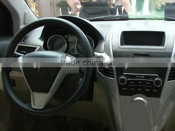 CBU fashionable S30 mini SUV for family use