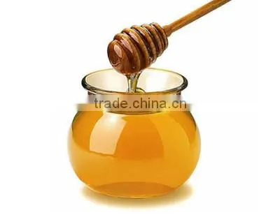 semi-automatic horizontal self suction filling machine for honey