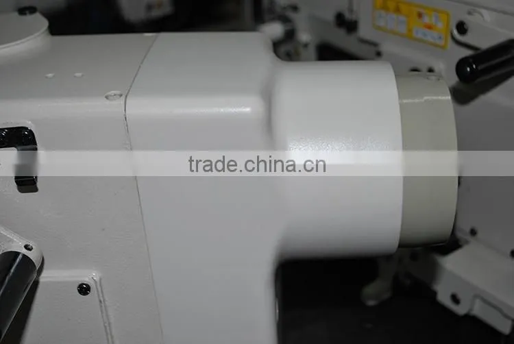 OEM-781D LOCKSTITCH STRAIGHT BUTTON HOLE SEWING MACHINE SERIES
