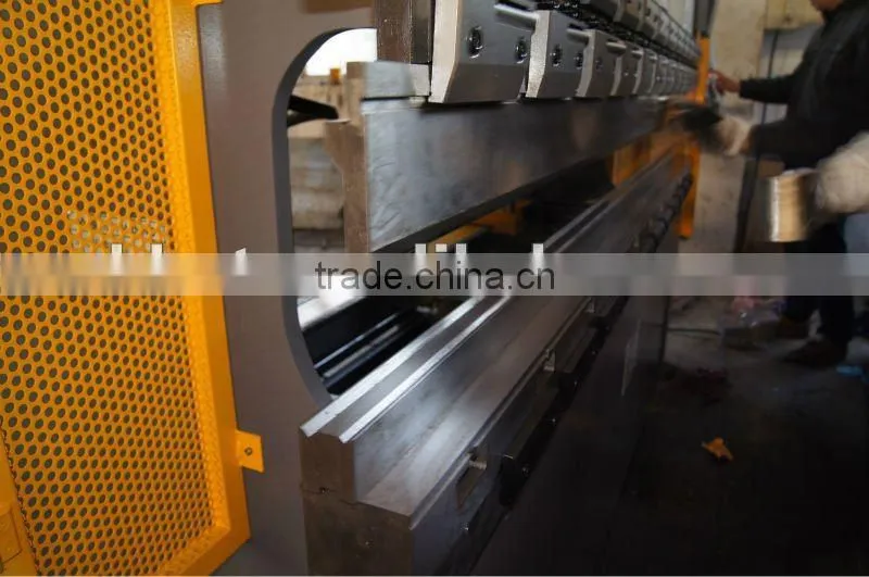 sheet folder, cold steel bending machine