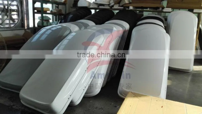 wholesale high quality car roof by large vacuum forming factory
