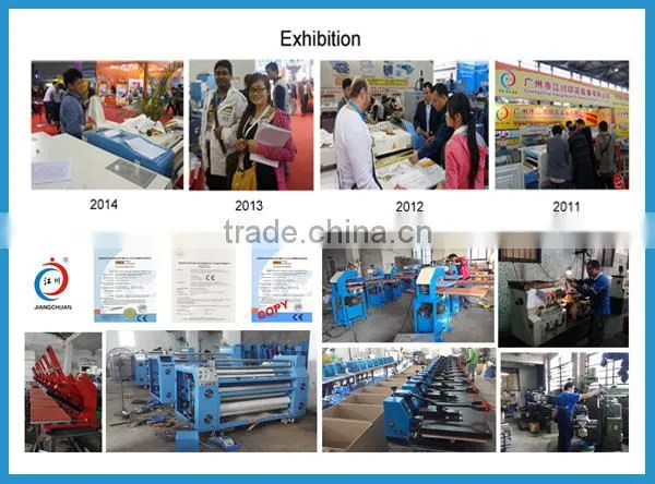low price large format digital T-shirt heat transfer machine