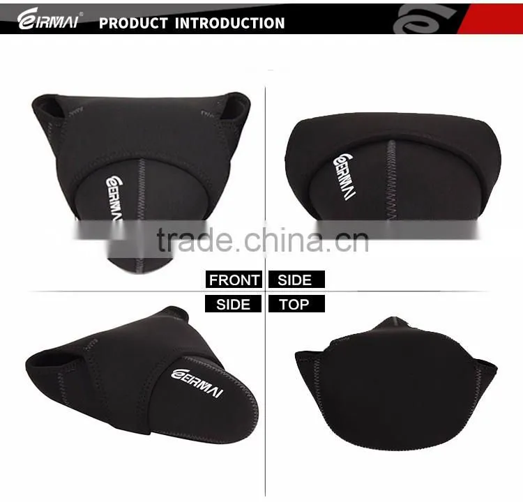 Customized best price neoprene digital camera bag