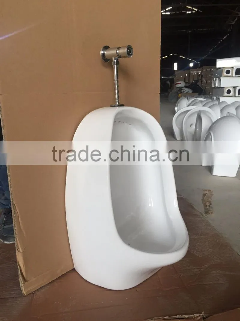 china supplier white bathroom modern urinals models
