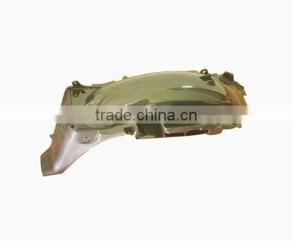 High quality CBF150 motorcycle Front fender Motorcycle fender