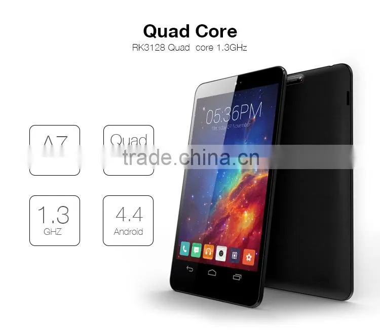 Cheapest 8 inch tablet pc wifi qual core 1.5GHz RK3128 TFT 1280*800 tablet Android 4.4