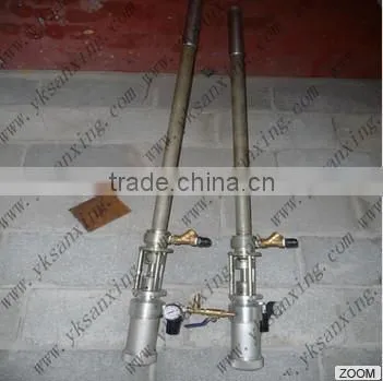 2015 new insulation PU spray foam machine