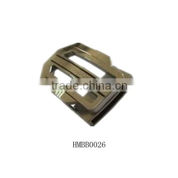bat man belt buckle
