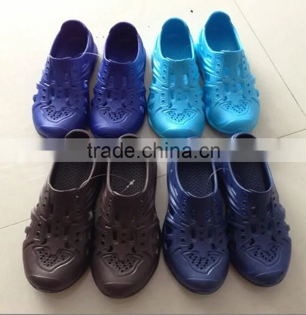 New Style Eva Clog Shoes