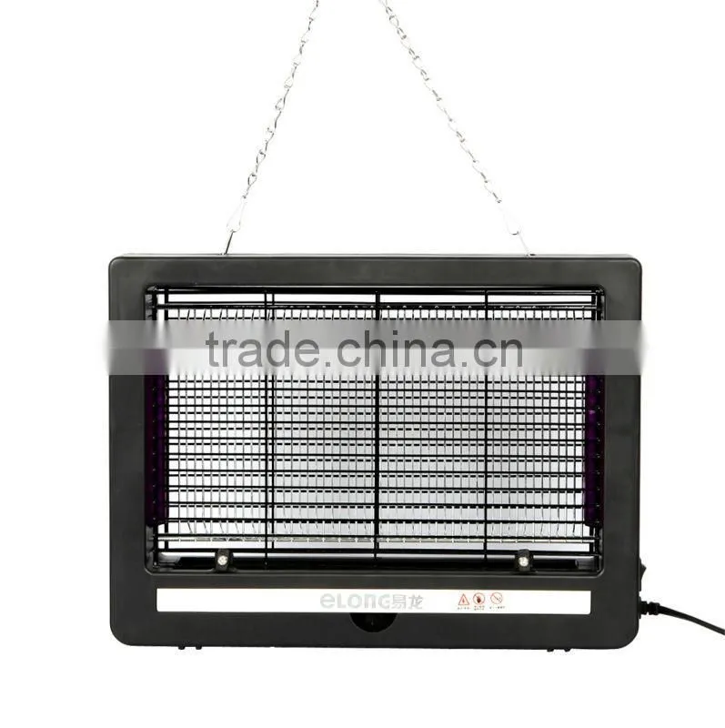 LED Mosquito,insects trap with LED