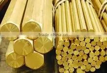 C46400 Naval Brass Rods