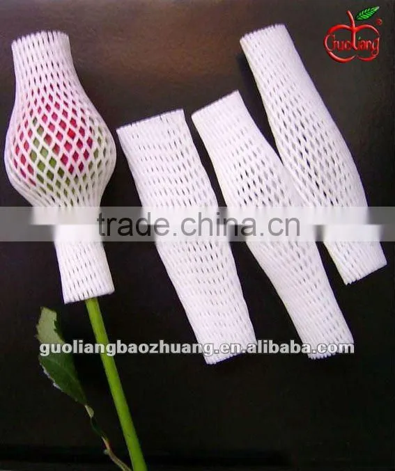 Free Samples Disposable Plastic Foam Socks