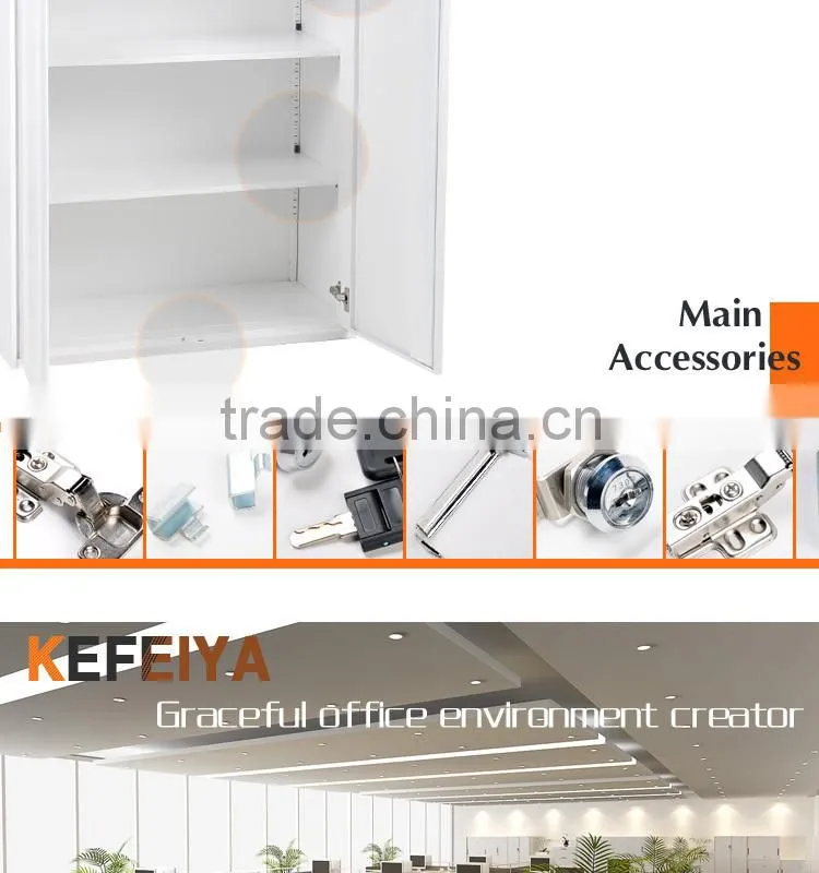 office use metal locker cabinet
