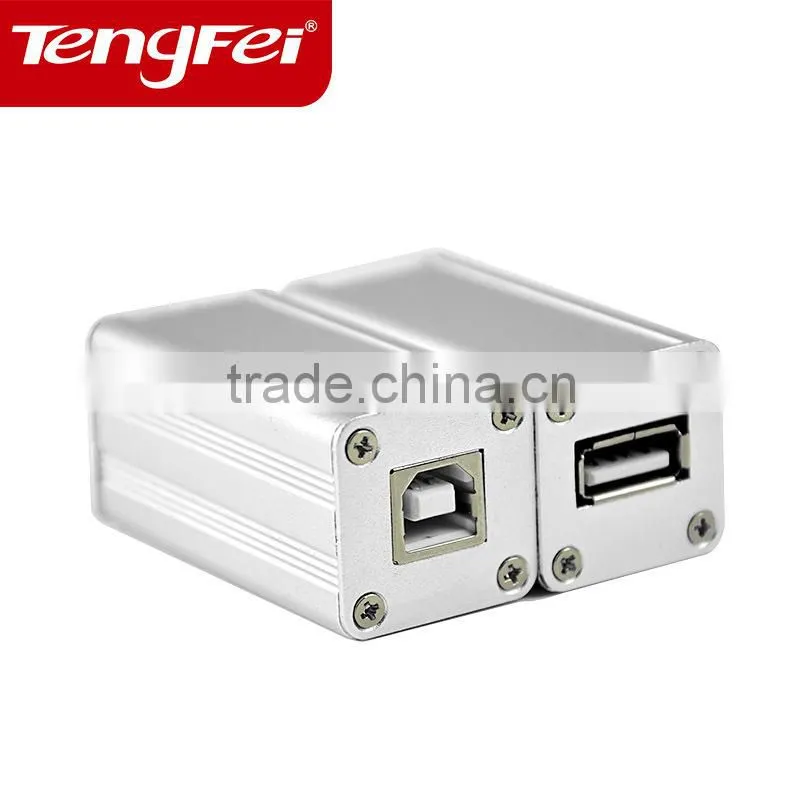 BEST ! USB Extender Over CAT5e (0-120M)----SHENZHEN IN CHINA