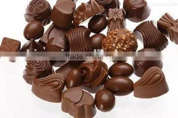 SG30 manual chocolate machine
