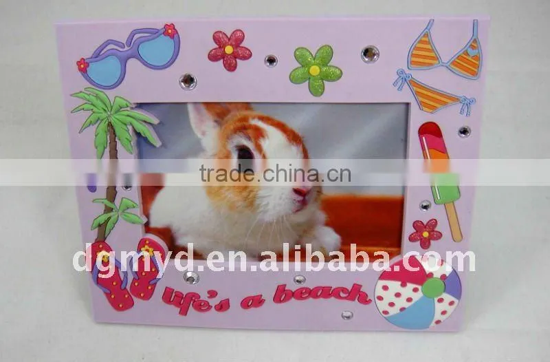 Beautiful and special Promotion picture frames