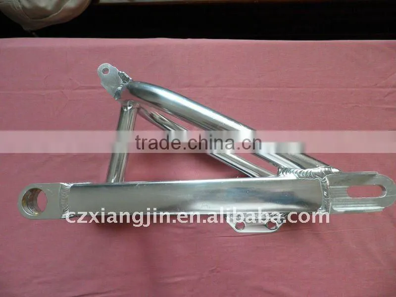 High quality astm welding pipe